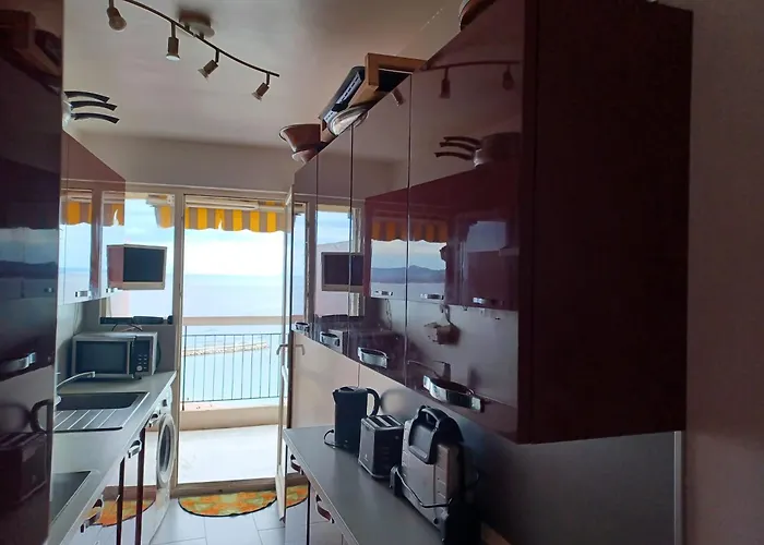 Vue * Saint-Raphaël