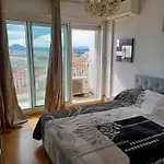Vue Apartment Saint-Raphael (Var)