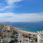 Vue Apartment Saint-Raphael (Var)