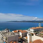 Vue Apartment Saint-Raphael (Var)