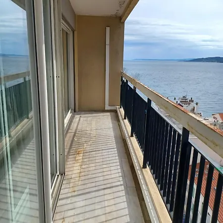Apartment Vue Saint-Raphaël