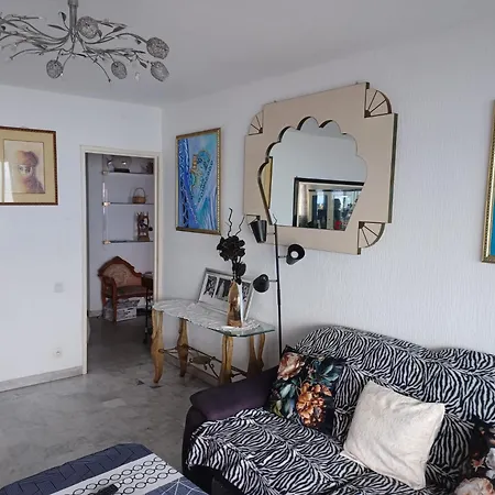 Appartement Vue