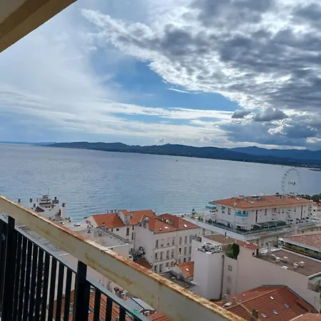 Vue Appartement *