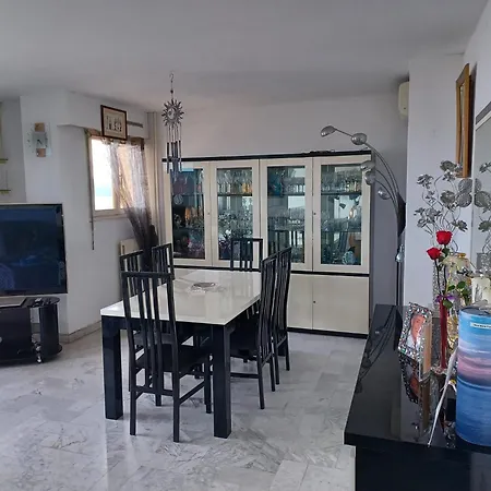 Vue Appartement