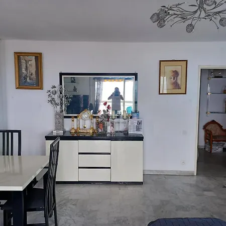 Appartement Vue *