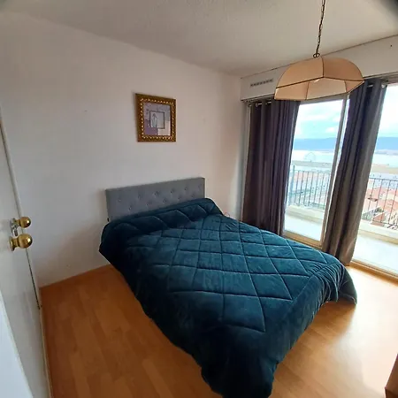 Apartment Vue *
