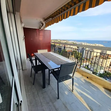Apartment Vue