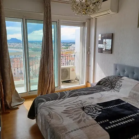 Vue Apartment Saint-Raphael (Var)