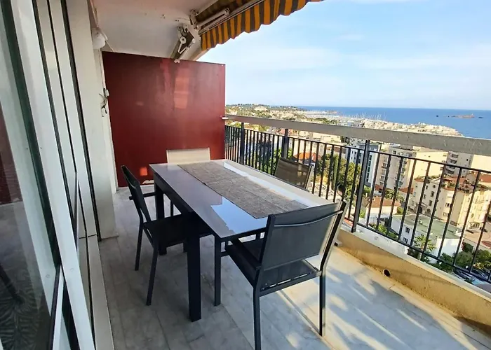 Διαμέρισμα Vue