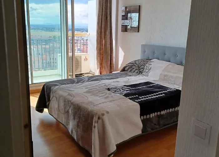 Apartmán Vue Saint-Raphaël